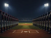 MLB賽前預告：國民作客教士，9月10日凌晨交鋒