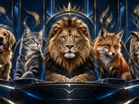 動物人格測驗