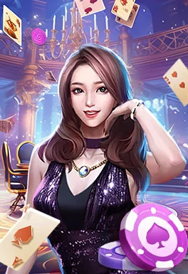 百勝棋牌場館代表圖