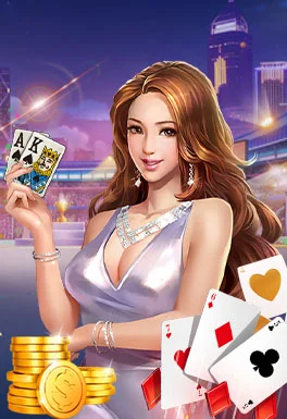 FG棋牌場館代表圖