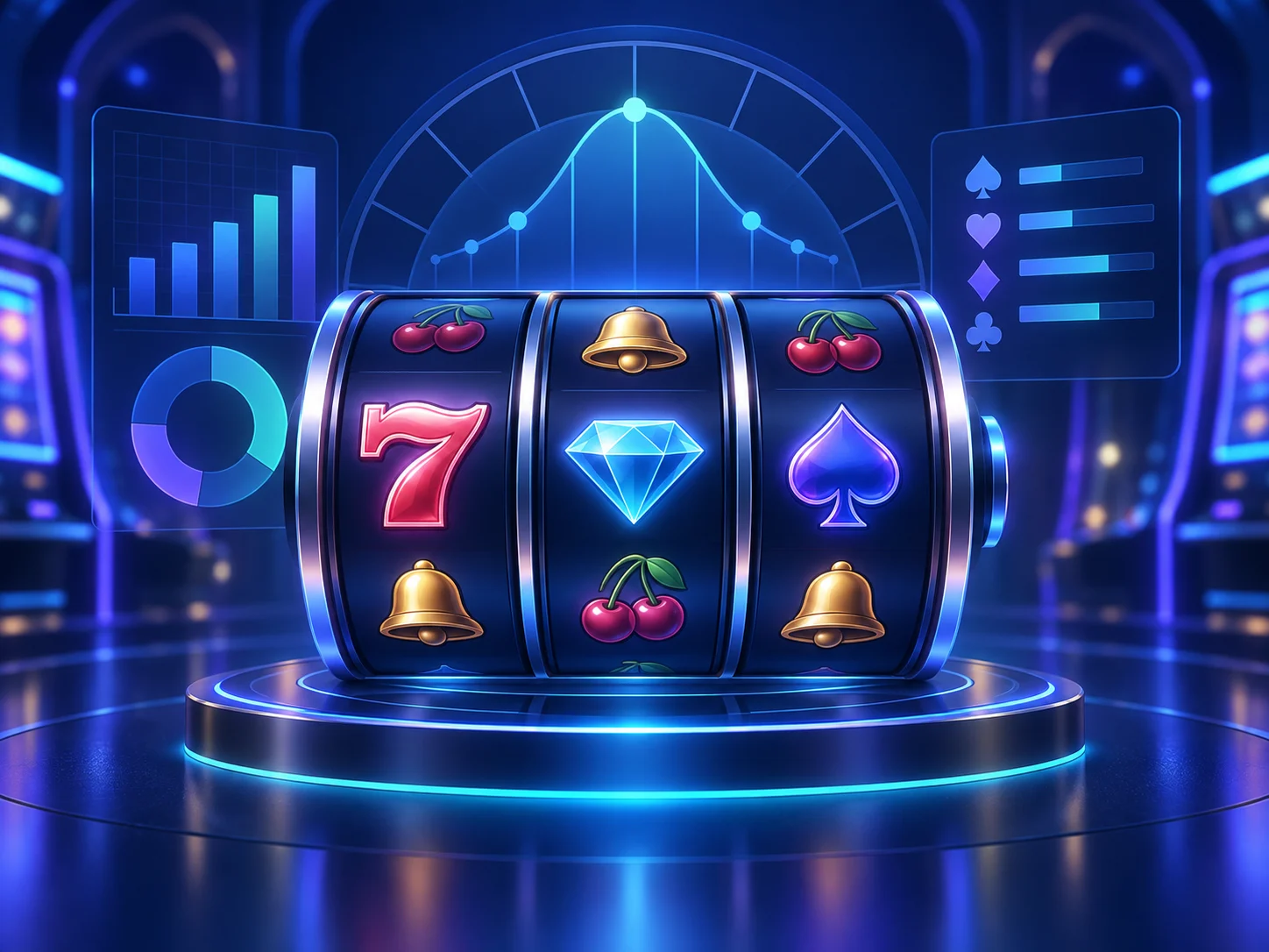 Slot遊戲攻略分類圖片