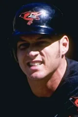 Brady Anderson 教練照片