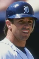 Brad Ausmus 教練照片