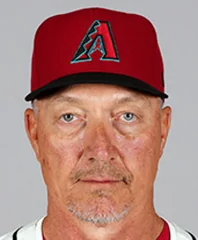 Jeff Banister 教練照片