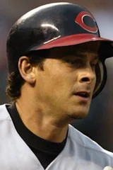 Aaron Boone 教練照片