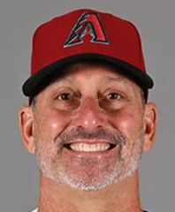 Torey Lovullo 教練照片