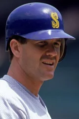 Edgar Martinez 教練照片