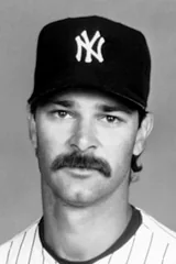 Don Mattingly 教練照片
