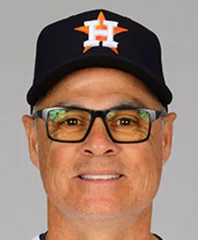Tony Perezchica 教練照片