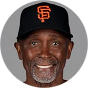 Gary Pettis 教練照片