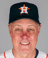 Brent Strom 教練照片