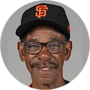 Ron Washington 教練照片