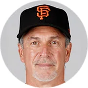 Ron Wotus 教練照片