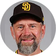 Bob Henley 教練照片