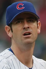 Mark Prior 教練照片