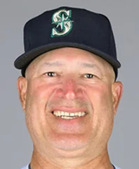 Manny Acta 教練照片