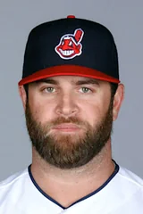 Mike Napoli 教練照片