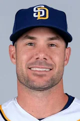 Skip Schumaker 教練照片