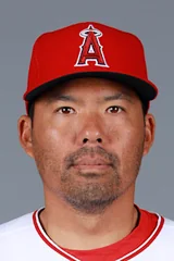 Kurt Suzuki 教練照片