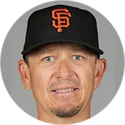 Justin Meccage 教練照片