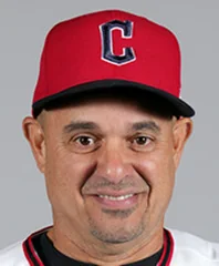 Junior Betances 教練照片