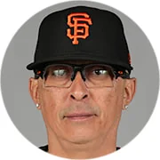 Jesse Chavez 教練照片