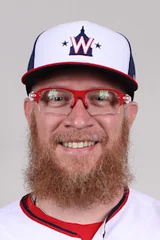 Sean Doolittle 教練照片