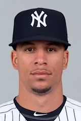 Quintin Berry 教練照片