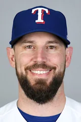 Brett Hayes 教練照片