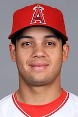 Anderson De La Rosa 教練照片