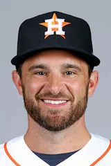 Drew Butera 教練照片