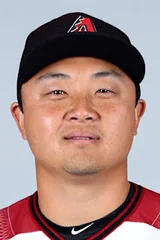 Hank Conger 教練照片