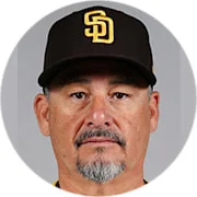 Ruben Niebla 教練照片