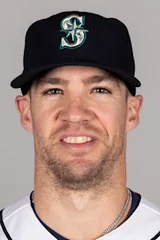 Collin Cowgill 教練照片