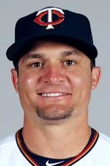 Buck Britton 教練照片