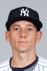 Danny Farquhar 教練照片