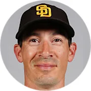 David Macias 教練照片