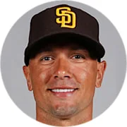 Ryan Goins 教練照片