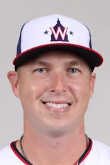 Corey Dickerson 教練照片