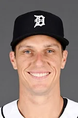 Dustin Garneau 教練照片