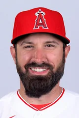 Adam Eaton 教練照片