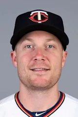 Cody Asche 教練照片