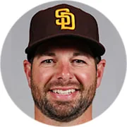 Kevin Plawecki 教練照片