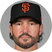 Tony Vitello 教練照片