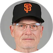 Frank Anderson 教練照片