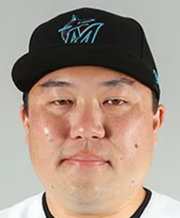 Bryson Nakamura 教練照片