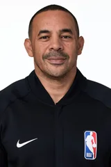 Curtis Blair 裁判照片