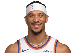Josh Hart 球員照片