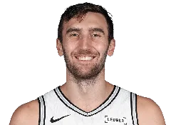 Luke Kornet 球員照片