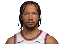 Jalen Brunson 球員照片